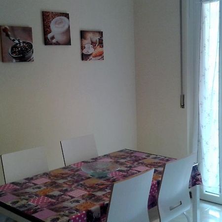 Cristina Apartment Werona Zewnętrze zdjęcie