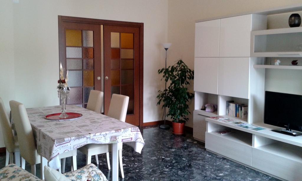 Cristina Apartment Werona Zewnętrze zdjęcie