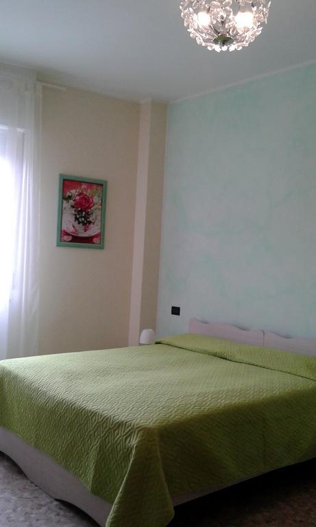 Cristina Apartment Werona Zewnętrze zdjęcie